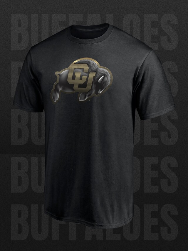Colorado Buffaloes Gear, Coach Prime Merchandise, CU Buffs Apparel