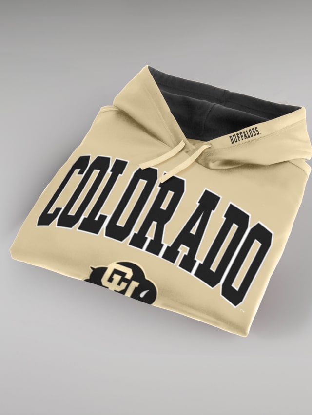Colorado Buffaloes Gear, Coach Prime Merchandise, CU Buffs Apparel